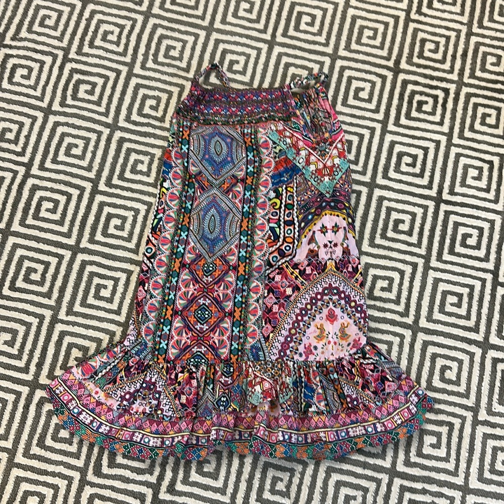 Girls Camilla Dress